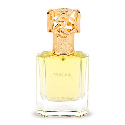 SWISS ARABIAN Walaa EDP 50 ml